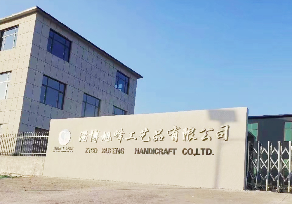 厂容厂貌